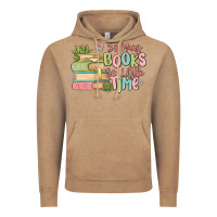 Vintage Coffee so many books so little time Vintage Hoodie - MaliasSmallBusiness