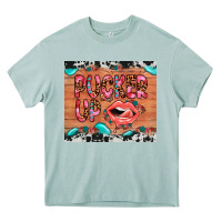 Arona pucker up Heavy Core Tee - JahusDesignShop