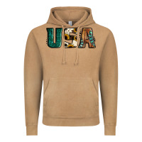 Vintage Camel usa basic bold font western Vintage Hoodie - Jasminsmagicworld