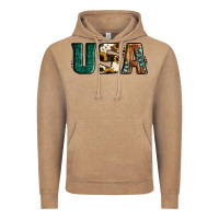 Vintage Coffee usa basic bold font western Vintage Hoodie - Jasminsmagicworld