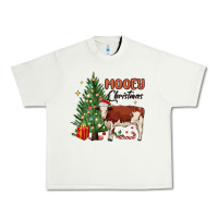 Pistachio mooey christmas Urban Heavy Tee - MaliasSmallBusiness