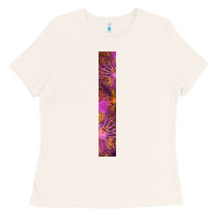Halloween Key Fob Ladies Tee | Teevron