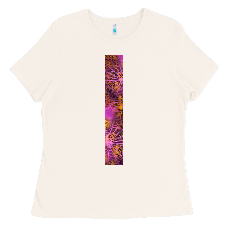 Halloween Key Fob Ladies Tee by BundleAndBundleShop | Teevron