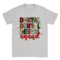 Moon Dust Christmas dental squad Classic Tee - JahusDesignShop