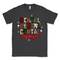Smoke Christmas dental squad Classic Tee - JahusDesignShop
