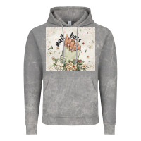 Cloud Rock nail boss Vintage Hoodie - MaliasSmallBusiness