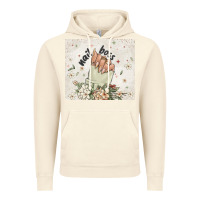 Vintage Artic nail boss Vintage Hoodie - MaliasSmallBusiness