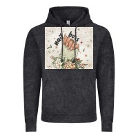 Nail Boss Vintage Hoodie | Teevron