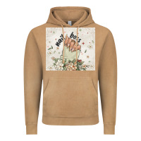 Vintage Camel nail boss Vintage Hoodie - MaliasSmallBusiness