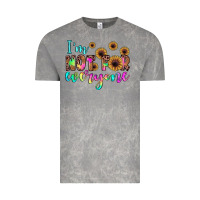 Cloud Rock i'm not for everyone Vintage Tee - JahusDesignShop