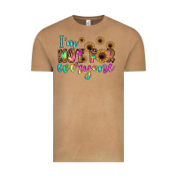 Vintage Camel i'm not for everyone Vintage Tee - JahusDesignShop