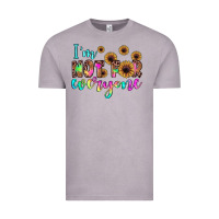 I'm Not For Everyone Vintage Tee | Teevron