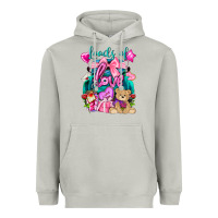 Moon Dust Loads of love truck Valentine's Day Heavyweight Hoodie - HowdyJamesFarm