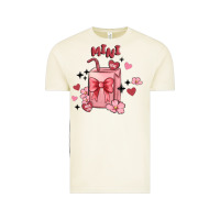 Vintage Arctic mini coffee cups Vintage Tee - MaliasSmallBusiness