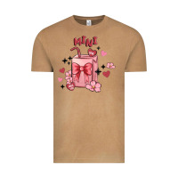 Vintage Camel mini coffee cups Vintage Tee - MaliasSmallBusiness