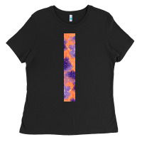 Black Halloween Key Fob Ladies Tee - BundleAndBundleShop