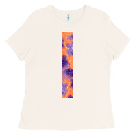 Halloween Key Fob Ladies Tee | Teevron