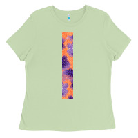 Matcha Halloween Key Fob Ladies Tee - BundleAndBundleShop