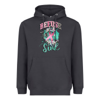 Smoke refuse to sink cancer Heavyweight Hoodie - CowGirlArtShop