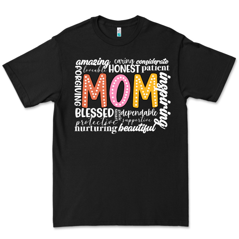 Mom Premium Tee by JahusDesignShop | Teevron