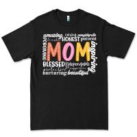 Black mom Premium Tee - JahusDesignShop