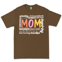 Cacao mom Premium Tee - JahusDesignShop