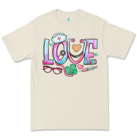 Bone love nurse Premium Tee - BundleAndBundleShop