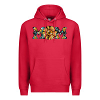 Cardinal mom Premium Hoodie - JahusDesignShop