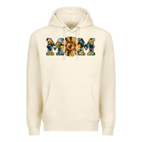 Sandshell mom Premium Hoodie - JahusDesignShop