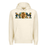 Tofu mom Premium Hoodie - JahusDesignShop