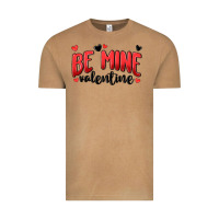 Vintage Camel be mine valentine Vintage Tee - MaliasSmallBusiness
