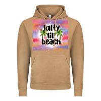 Vintage Camel salty lil' beach Vintage Hoodie - MaliasSmallBusiness