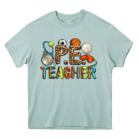 Arona pe teacher Heavy Core Tee - AdoDesignShop