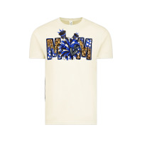 Vintage Arctic cheer mom Vintage Tee - NancyCooperArtShop