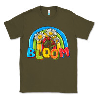 Bloom Classic Tee | Teevron