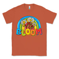 Copper bloom Classic Tee - NancyCooperArtShop