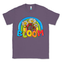 Lavender bloom Classic Tee - NancyCooperArtShop