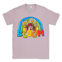 Lilac bloom Classic Tee - NancyCooperArtShop