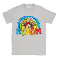 Moon Dust bloom Classic Tee - NancyCooperArtShop