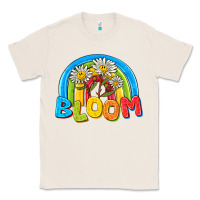Natural bloom Classic Tee - NancyCooperArtShop