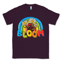 Plum bloom Classic Tee - NancyCooperArtShop