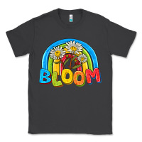 Smoke bloom Classic Tee - NancyCooperArtShop