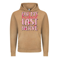 Vintage Camel on my husband last nerve Vintage Hoodie - MaliasSmallBusiness