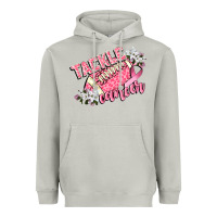 Moon Dust tackle cancer Heavyweight Hoodie - CowGirlArtShop