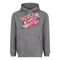 Storm tackle cancer Heavyweight Hoodie - CowGirlArtShop