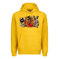 Joy Premium Hoodie | Teevron