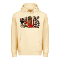 Pina Colada joy Premium Hoodie - CowGirlArtShop