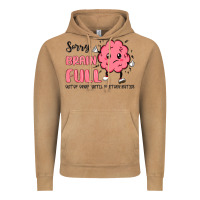 Vintage Camel sorry brain full Vintage Hoodie - MaliasSmallBusiness