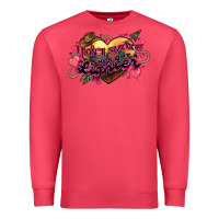 Cardinal I don't smoke but he's got a lighter Premium Sweatshirt - HowdyJamesFarm