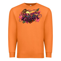 Carrot I don't smoke but he's got a lighter Premium Sweatshirt - HowdyJamesFarm